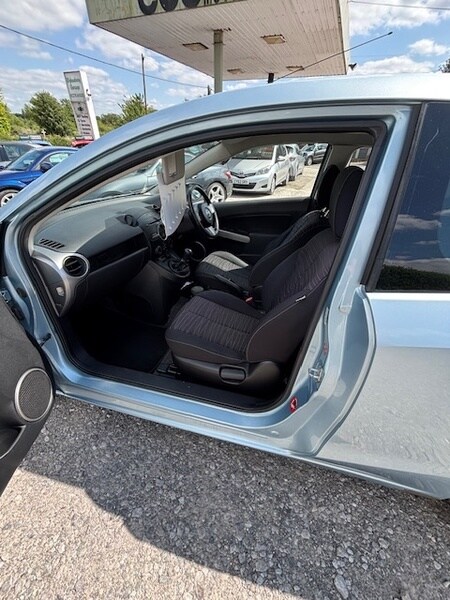 Used Mazda Mazda2 2008 for sale - 77735412: Photo 9