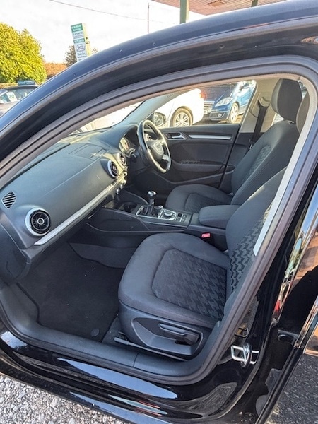 Used Audi A3 2015 for sale - 77735315: Photo 10