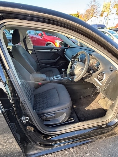 Used Audi A3 2015 for sale - 77735315: Photo 13