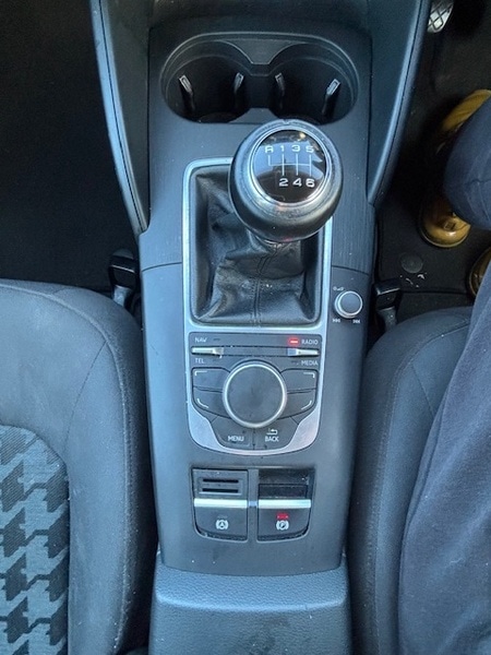 Used Audi A3 2015 for sale - 77735315: Photo 14