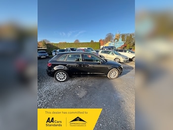 Used Audi A3 2015 for sale - 77735315: Photo