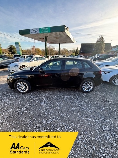 Used Audi A3 2015 for sale - 77735315: Photo 5