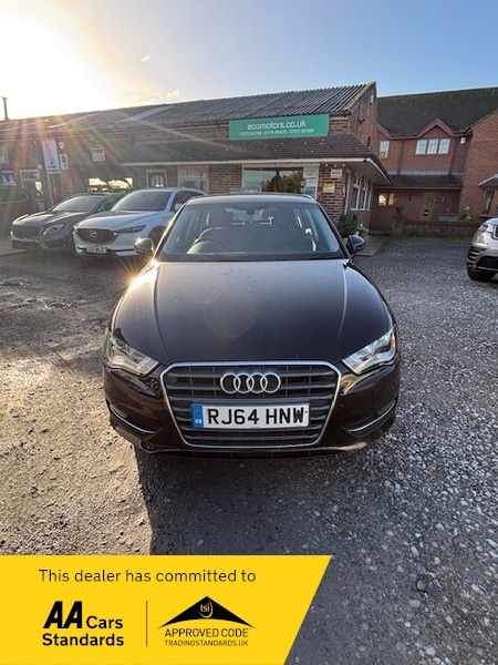 Used Audi A3 2015 for sale - 76583059: Photo 1