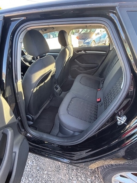 Used Audi A3 2015 for sale - 76583059: Photo 11