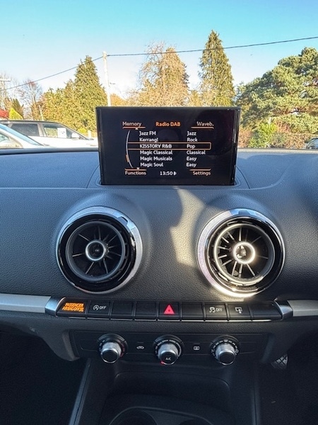 Used Audi A3 2015 for sale - 76583059: Photo 15