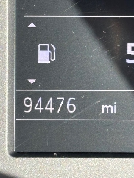 Used Audi A3 2015 for sale - 76583059: Photo 16