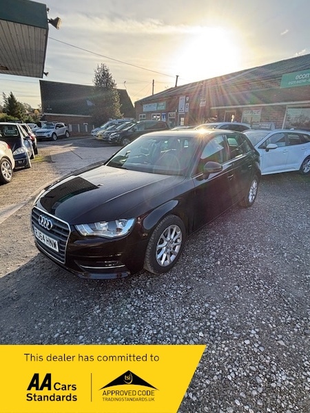 Used Audi A3 2015 for sale - 76583059: Photo 3