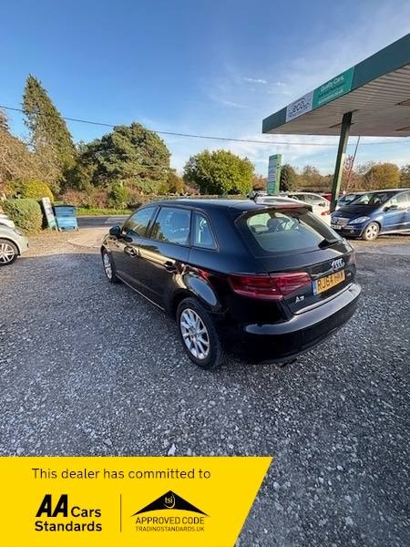 Used Audi A3 2015 for sale - 76583059: Photo 6