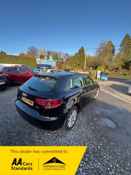 Used Audi A3 2015 for sale - 76583059: Photo 7