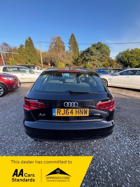Used Audi A3 2015 for sale - 76583059: Photo 8