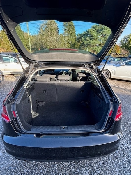 Used Audi A3 2015 for sale - 76583059: Photo 9