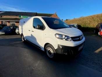 Used Vauxhall Vivaro 2022 for sale - 73447959: Photo