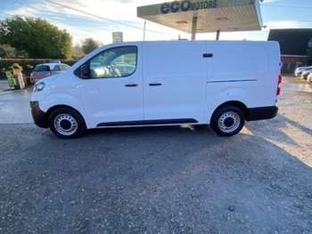 Used Vauxhall Vivaro 2022 for sale - 73447959: Photo