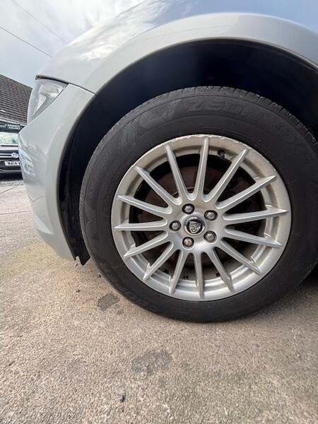 Used Jaguar XF 2013 for sale - 71975996: Photo 20