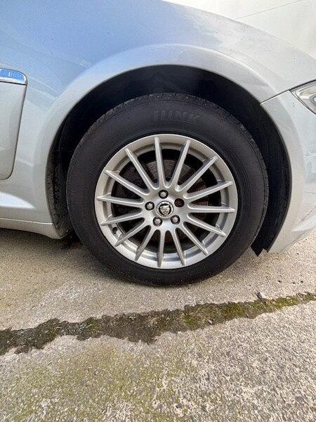 Used Jaguar XF 2013 for sale - 71975996: Photo 21