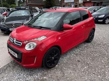 Used Citroen C1 2015 for sale - 75159545: Photo