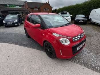 Used Citroen C1 2015 for sale - 75159545: Photo