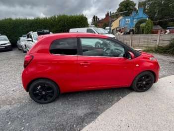 Used Citroen C1 2015 for sale - 75159545: Photo