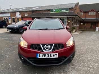 2011 - N-TEC-SAT NAVIGATION-PANORAMIC ROOF-REVERSE PARKING CAMERA-FULL SERVICE HIS 5-Door