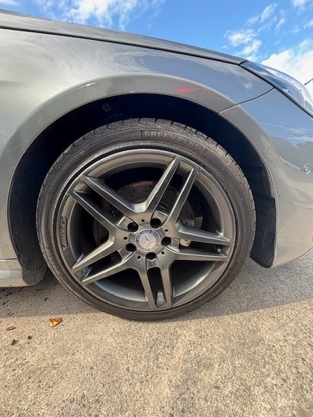 Used Mercedes-Benz 200 2013 for sale - 74708662: Photo 20