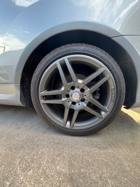 Used Mercedes-Benz 200 2013 for sale - 74708662: Photo 21