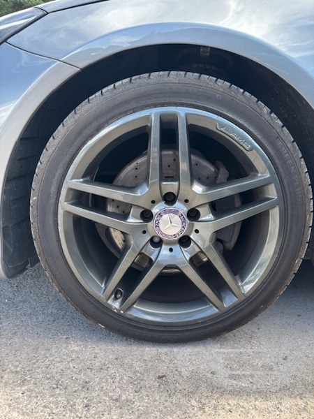 Used Mercedes-Benz 200 2013 for sale - 74708662: Photo 22