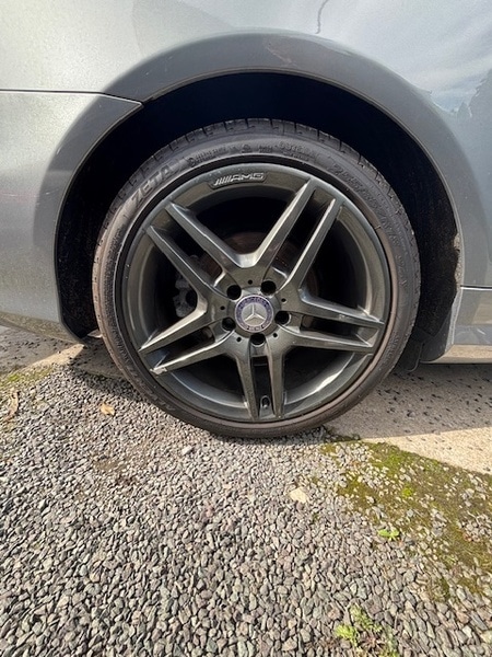 Used Mercedes-Benz 200 2013 for sale - 74708662: Photo 23