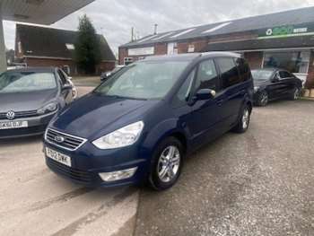 Used Ford Galaxy 2012 for sale - 73855086: Photo