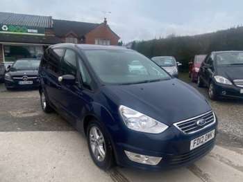 Used Ford Galaxy 2012 for sale - 73855086: Photo