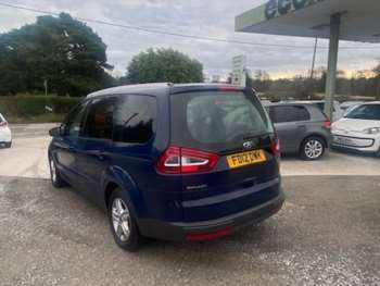 Used Ford Galaxy 2012 for sale - 73855086: Photo