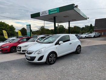 Used Vauxhall Corsa 2013 for sale - 79423408: Photo