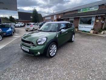 Used MINI Countryman 2014 for sale - 74003629: Photo