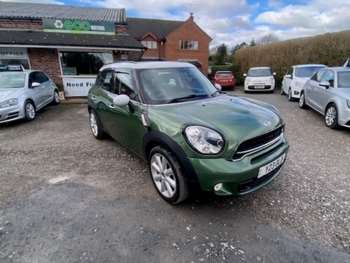 Used MINI Countryman 2014 for sale - 74003629: Photo