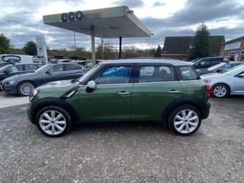 Used MINI Countryman 2014 for sale - 74003629: Photo