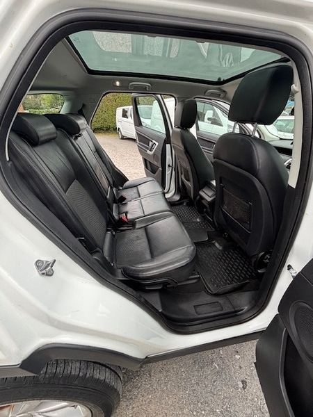 Used Land Rover Discovery Sport 2017 for sale - 76093079: Photo 14