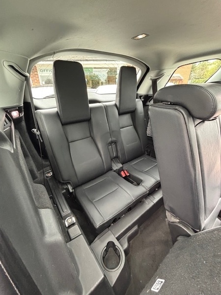 Used Land Rover Discovery Sport 2017 for sale - 76093079: Photo 15