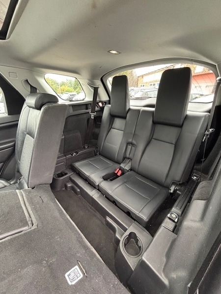 Used Land Rover Discovery Sport 2017 for sale - 76093079: Photo 16