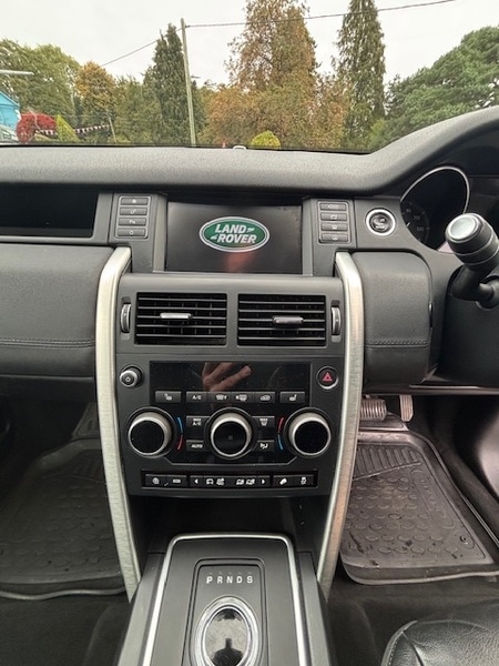 Used Land Rover Discovery Sport 2017 for sale - 76093079: Photo 18