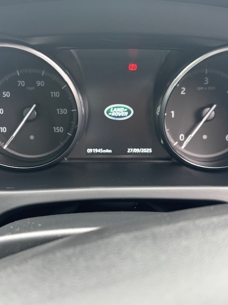 Used Land Rover Discovery Sport 2017 for sale - 76093079: Photo 19