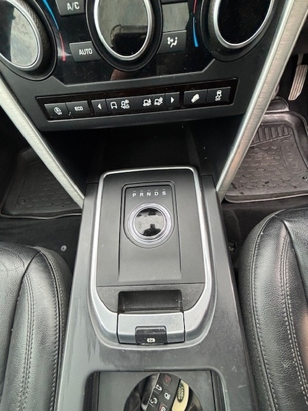 Used Land Rover Discovery Sport 2017 for sale - 76093079: Photo 20