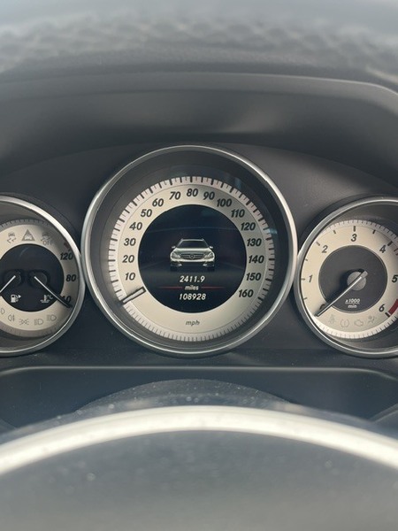 Used Mercedes-Benz E Class 2016 for sale - 78145669: Photo 10