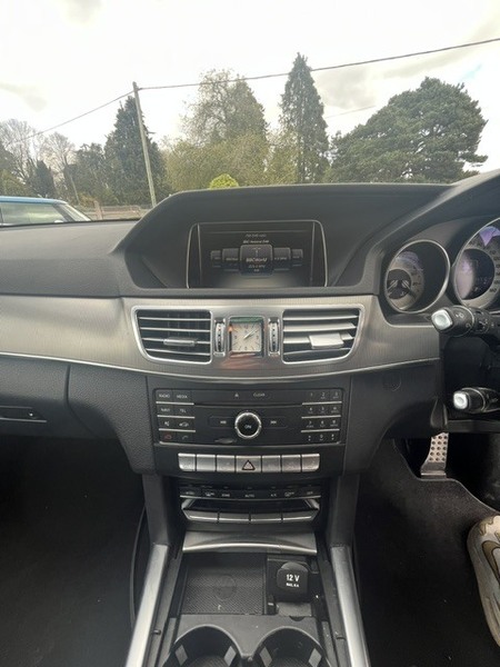 Used Mercedes-Benz E Class 2016 for sale - 78145669: Photo 11