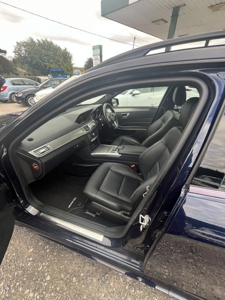 Used Mercedes-Benz E Class 2016 for sale - 78145669: Photo 15