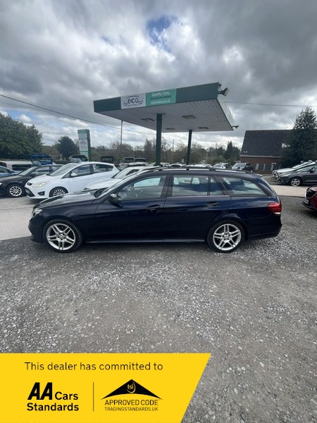 Used Mercedes-Benz E Class 2016 for sale - 78145669: Photo 4