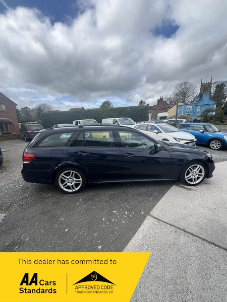 Used Mercedes-Benz E Class 2016 for sale - 78145669: Photo 5