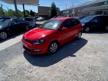 Used Volkswagen Polo 2012 for sale - 74621367: Photo