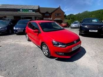 Used Volkswagen Polo 2012 for sale - 74621367: Photo