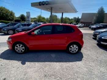 Used Volkswagen Polo 2012 for sale - 74621367: Photo