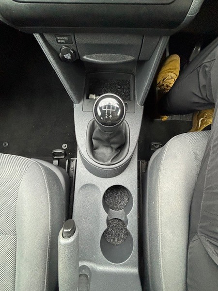 Used Volkswagen Caddy Maxi Life 2015 for sale - 77328824: Photo 16