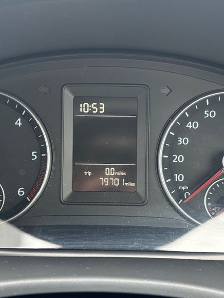 Used Volkswagen Caddy Maxi Life 2015 for sale - 77328824: Photo 18